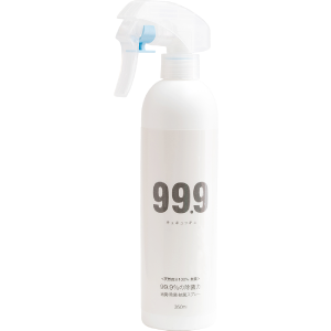 99.9消臭 350ml