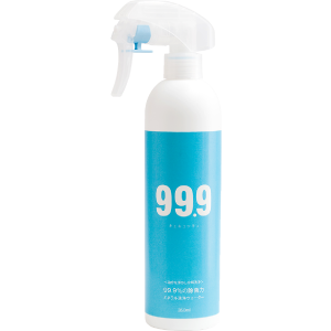 99.9洗浄 350ml