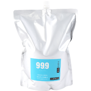 99.9洗浄 2L