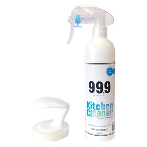 キッチンクリーナー