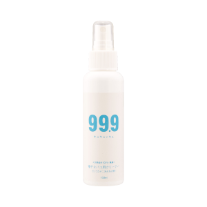99.9電子タバコ用クリーナー 100ml
